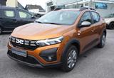 Dacia Sandero III Stepway Expression AUTOMATIK 1.Hd*NA - Dacia Sandero: Ii Stepway