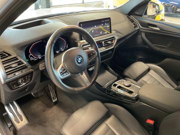 صورة 8 لـ 2024 BMW IX3
