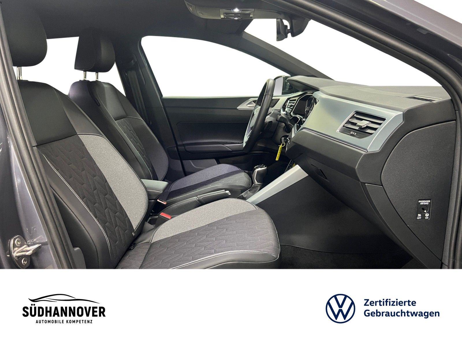 Volkswagen Taigo - Bild 8