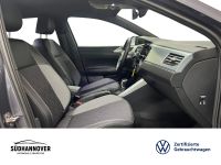 Volkswagen Taigo - Vorschau Bild 8