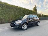 Suzuki SX4 Style/ Klimaa/ HU&Insp. Neu - Suzuki SX4: Style