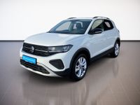 Volkswagen T-Cross - Vorschau Bild 2