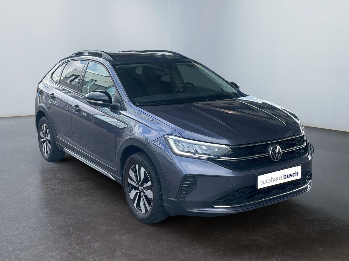 Volkswagen Taigo Goal 1.0 TSI * ACC/LED/Einparkhilfe *, миниатюра 8