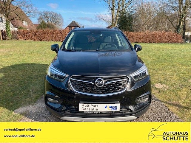 Opel Mokka X 1.4  Innovation Start/Stop