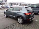Seat Ateca 2.0 TDI 4Drive DSG Xcellence PANO*LED*ACC* - Seat Ateca: Xcellence