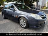 Opel Vectra C Lim. 2.HAND*KLIMAAUTOMATIK*PDC*XENON - Opel Vectra Gebrauchtwagen in Dortmund