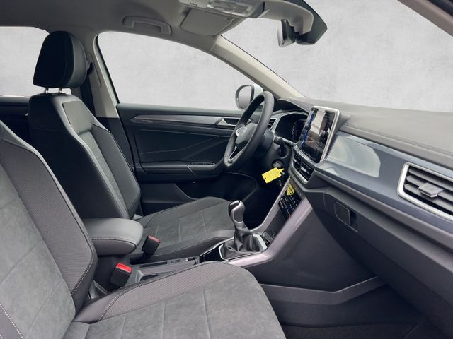 T-Roc Style 1.0 l TSI OPF 85 kW (116 PS) 6-Gang
