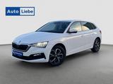 Skoda SCALA DRIVE 125 1.5TSI LED+ACC+KLIMA+CARPLAYuvm. - Skoda Gebrauchtwagen von 2020