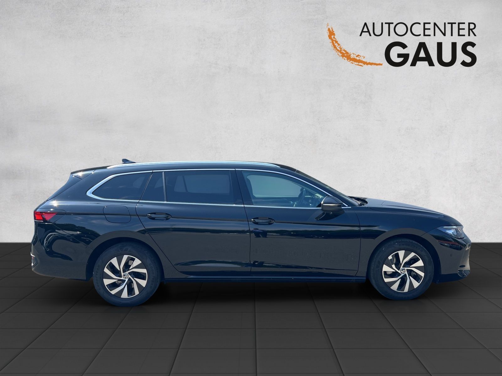 Passat Variant Business 2.0 TDI DSG AHK*Navi*ACC