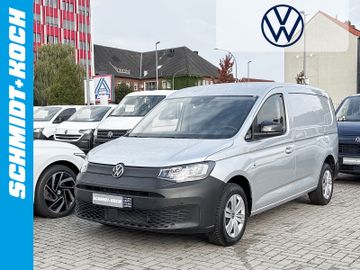 Volkswagen Caddy Maxi - 1
