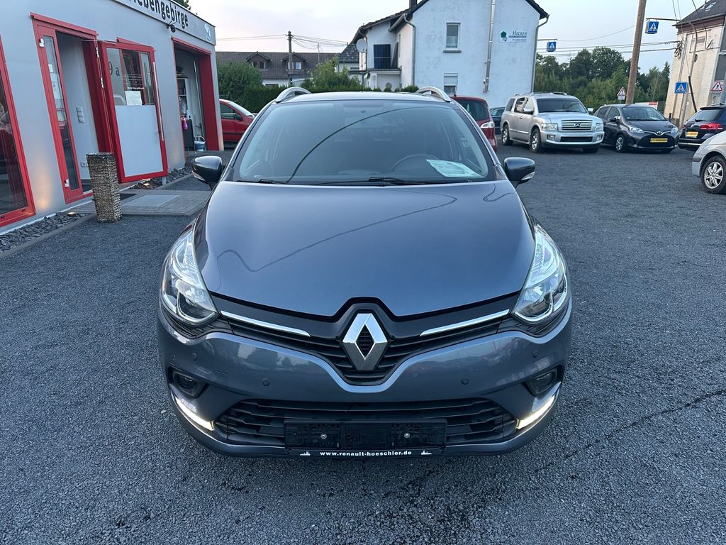 Image of Renault Clio