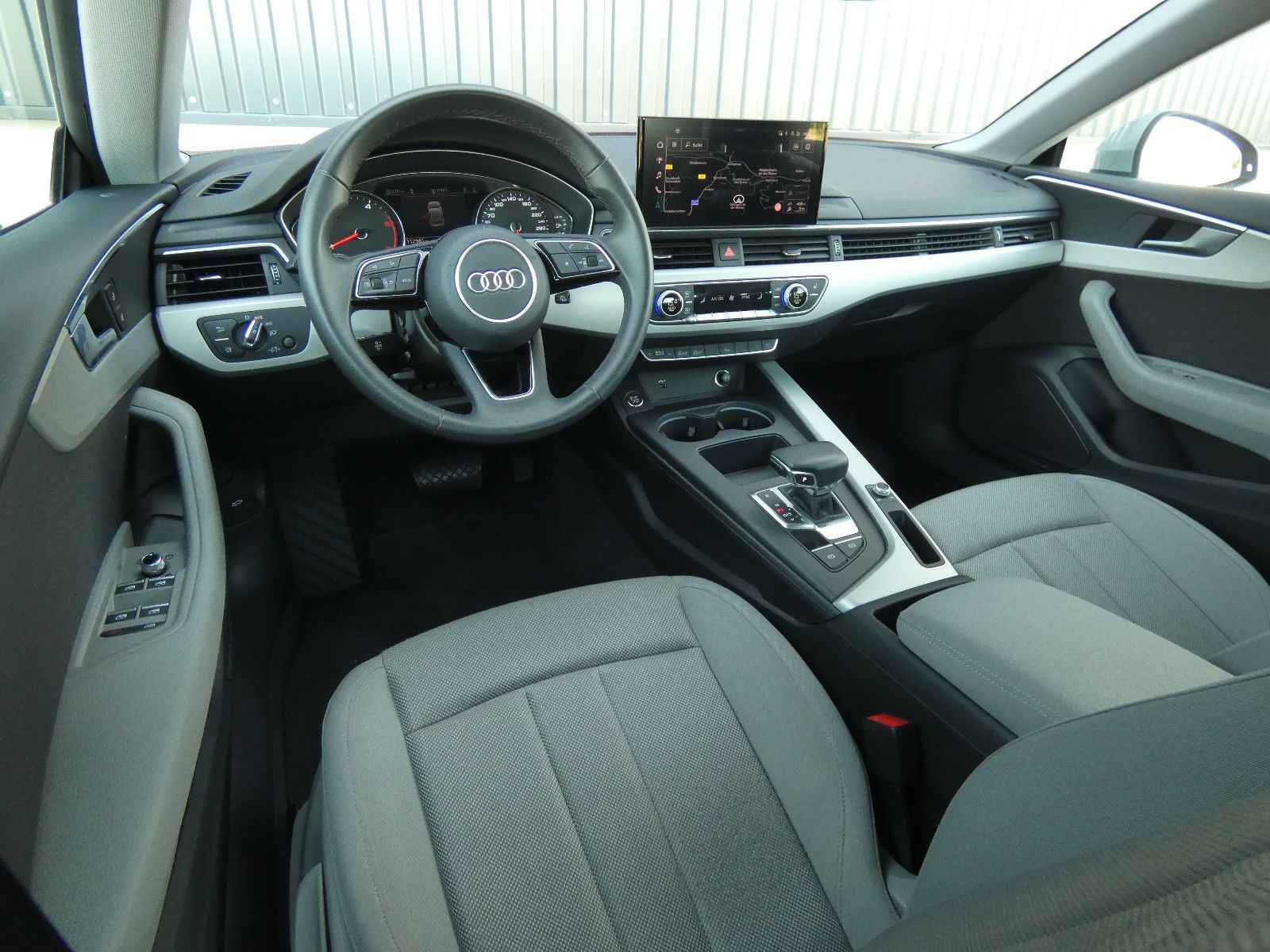 Audi A5 40 TDI Aut. SB Advanced LED CarPlay 360° 19 foto 3