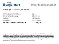 Audi RSQ8 - Vorschau Bild 2