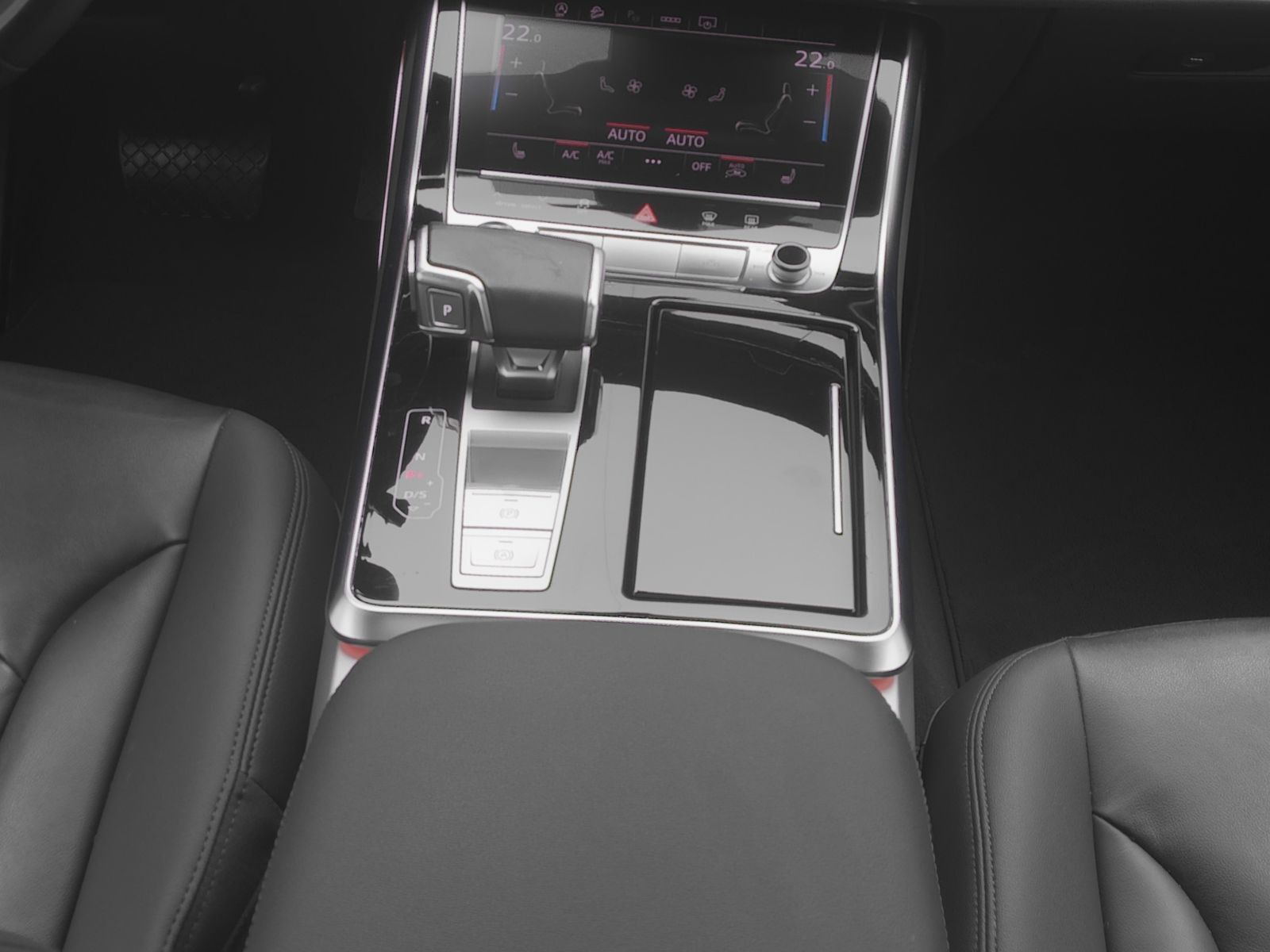 Audi Q7 - Bild 14