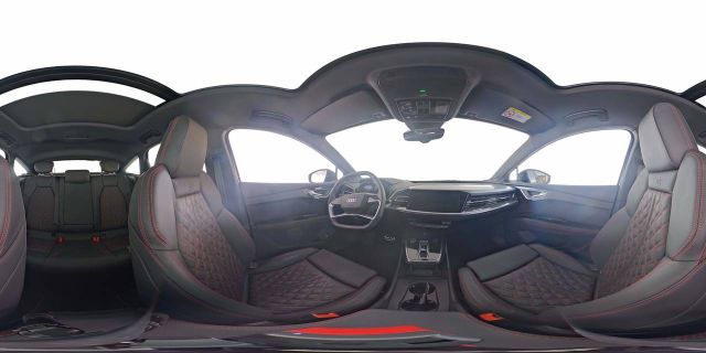 Q4 Sportback e-tron 55 QUATT S LINE MATRIX+ARHUD
