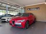 Alfa Romeo Stelvio Super Q4 *ACC/KAMERA/MEMORY/KEYLESS/SHZ* - Alfa Romeo Gebrauchtwagen in Augsburg