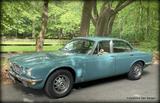 Jaguar XJ6 4,2 in sehr gutem Zustand - Jaguar XJ6: Limousine, 4.2