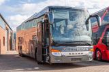Setra S416 GT-HD Vollausstattung / Euro 5/ 52 Sitze - Angebote