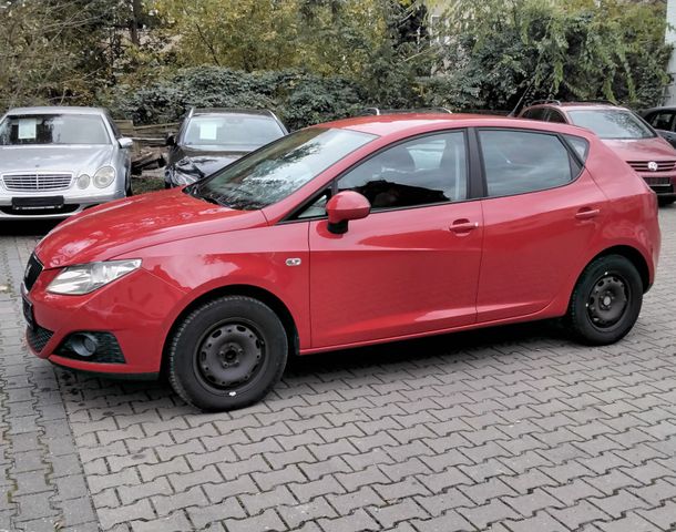 Seat Ibiza Lim. Stylance / Style  Neue Tüv Erste Hand