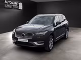 Volvo XC90 InscriptionExpressi PanoD*AHK*7Sit*H&K*360° - Volvo XC90 Inscription mit Hybrid-Antrieb (Benzin/Elektro)