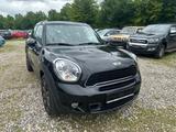 MINI Countryman Cooper S - MINI MINI aus 2011: Countryman