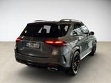 Mercedes-Benz GLE 350 de 4M AMG Pano HUD Night SpurW W-Paket - gebrauchte Mercedes-Benz GLE 350 aus dem Jahr 2025