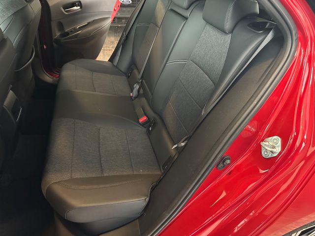 Fahrzeugabbildung Toyota Corolla Hybrid Team D*KEYLESS*SHZ*Bi-LED*1.HAND
