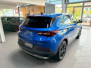 Opel Grandland (X) - 5