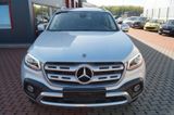 Mercedes-Benz X 350 d X -Klasse 4Matic Doppelkabine Edition - Mercedes-Benz X-Class