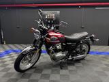 Kawasaki W800