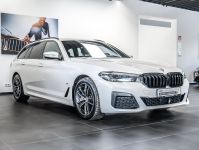 BMW 530 - Vorschau Bild 6