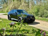 Mercedes-Benz GLC 43 AMG 4MATIC+ Autom...Pano,AHK,Abgas,Burmes