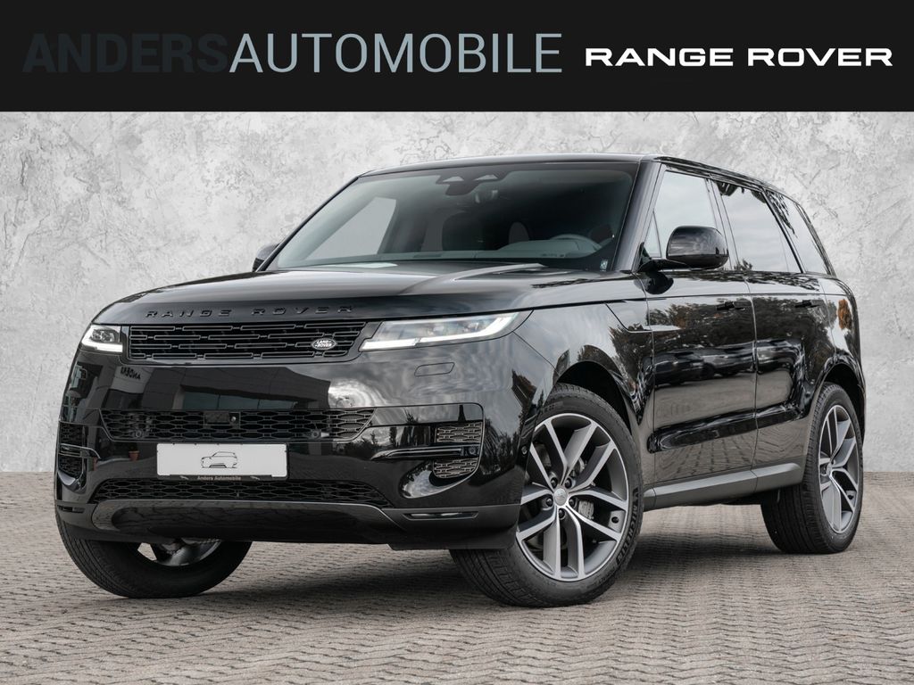 Land Rover Range Rover Sport D250 S 22 Style 5127 Satin Dar