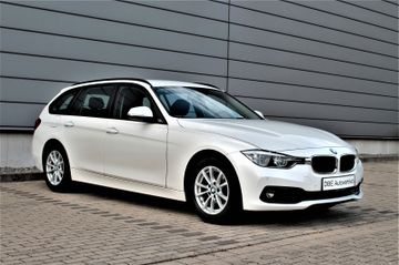 BMW 318 - 5