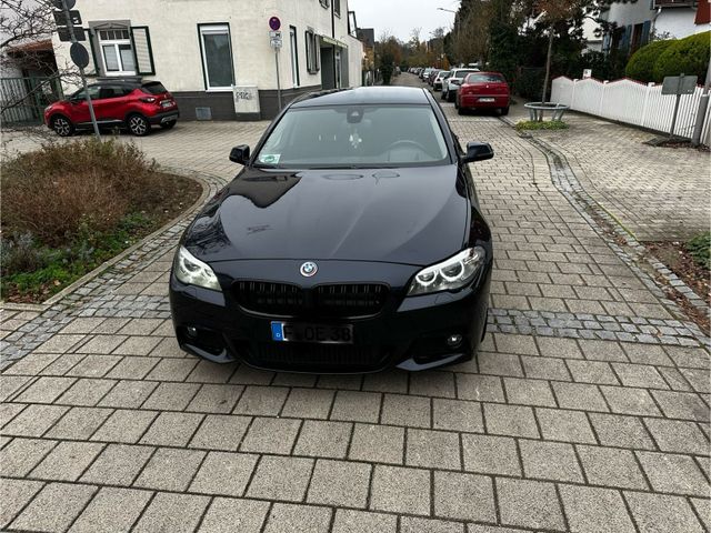 BMW Bmw 530 d f10