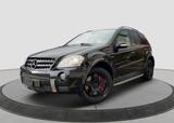Mercedes-Benz mercedes-Benz ML, AMG 63 510 PS  Schweizer... - : Schweiz