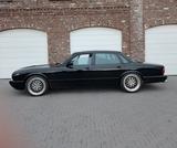 Jaguar XJR 4.0 XJR