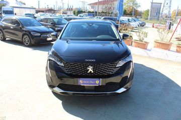 Peugeot 3008 - 2