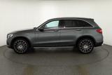 Mercedes-Benz GLC 350d Exclusive 4Matic LED Standheizung AHK - gebrauchte Mercedes-Benz GLC 350 aus dem Jahr 2018
