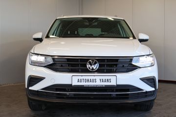 Volkswagen Tiguan 1.5 TSI Life AID+ACC+LED+CARPLAY+PANO
