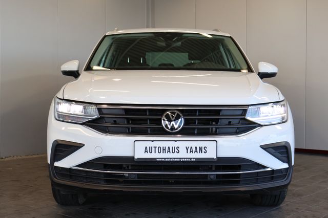 Volkswagen Tiguan 1.5 TSI Life AID+ACC+LED+CARPLAY+PANO