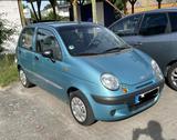 Daewoo Matiz 1.0 SE - Bastler-/Exportfahrzeug - Daewoo Gebrauchtwagen