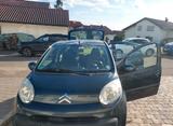 Citroën C1 Super Zuverlässig - Citroën C1 in Stuttgart