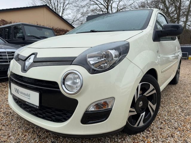 Renault Twingo Dynamique Tempo*Klima*19.000km*Allwetter