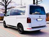Volkswagen T6 Caravelle LED AHK Standhzg. ACC  - VW T6 Caravelle von privat