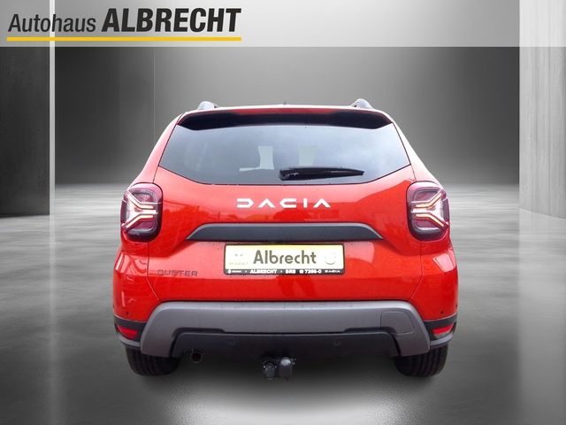 Dacia Duster II Journey 1.3 TCe