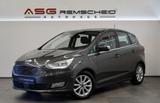 Ford C-MAX 1.5 TDCI 1.H *Navi *PDC *Tempomat - Ford C-Max mit Diesel-Antrieb