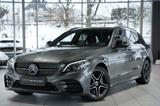Mercedes-Benz C 300 T de 9G AMG Line 2.H *Night*Digital*Distr - Mercedes-Benz C 300 in Wuppertal