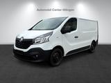 Renault Trafic Kasten L1H1 3,5t/Sitzheizung/AHK/Navi/120 - gebrauchte Renault Trafic aus dem Jahr 2019