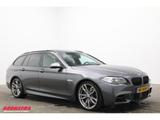 BMW M550 5-serie Touring M550xd Pano ACC HUD H/K Mem - BMW M550 aus 2016